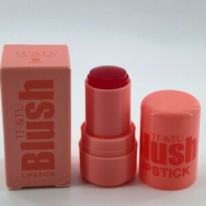 Cooling Water Jelly Lip & Cheek Stain in the Color "Spritz" 0.17oz